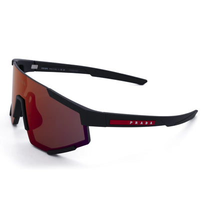 Occhiale da sole Prada Linea Rossa PS 04WS DG002U Black