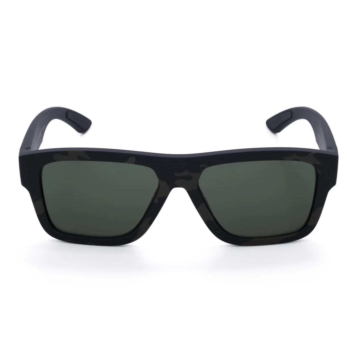 Occhiale da sole Prada Linea Rossa PS 04ZS 14X90I Verde Camouflage