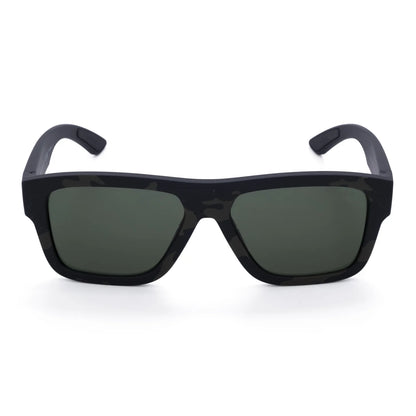 Occhiale da sole Prada Linea Rossa PS 04ZS 14X90I Verde Camouflage