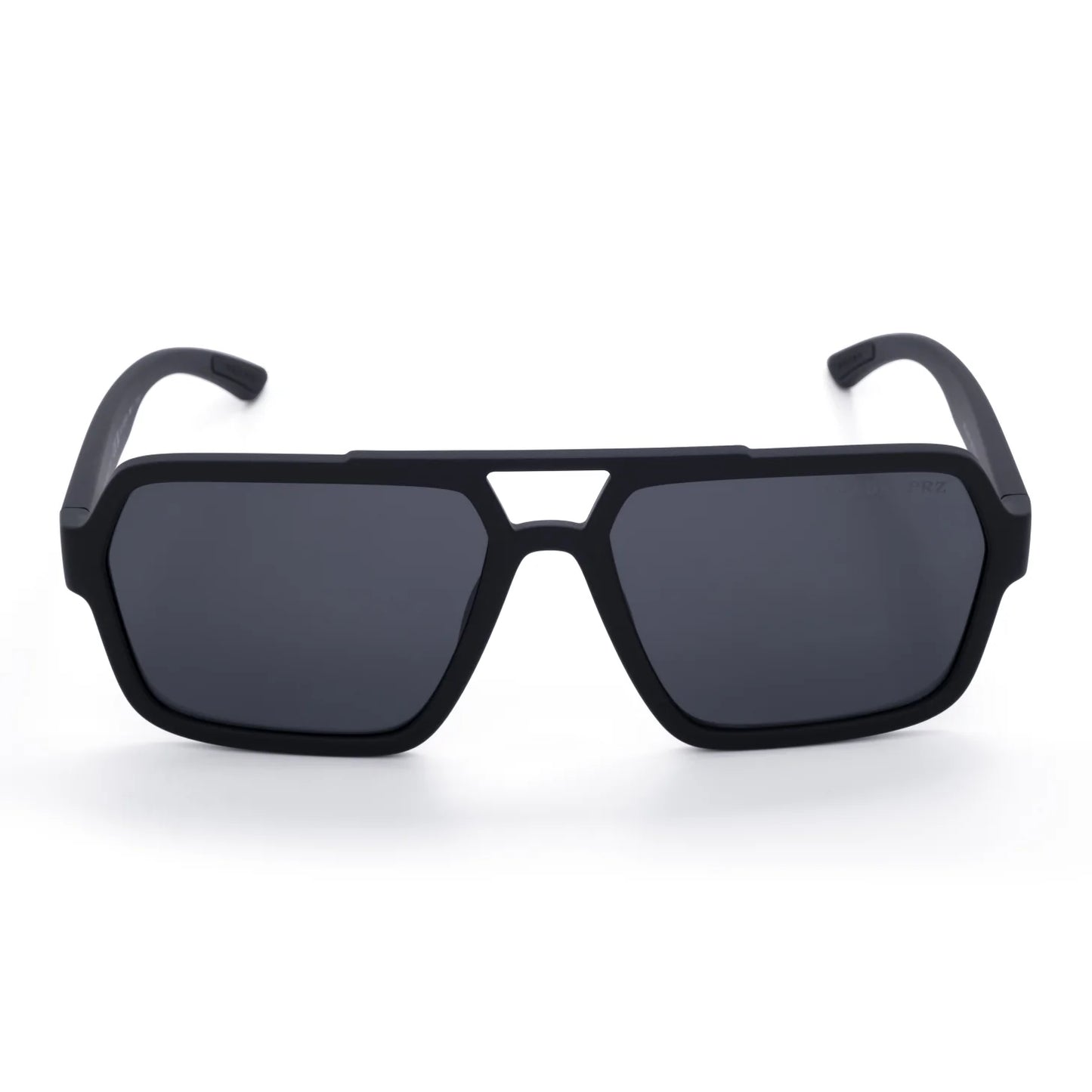 Occhiale da sole Prada Linea Rossa PS A06S DG002G Black