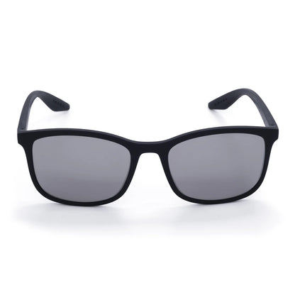Occhiale da sole Prada Linea Rossa PS A08S 1BO2B0 Black/Grey