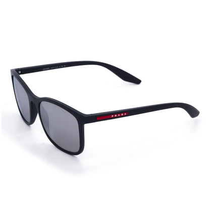 Occhiale da sole Prada Linea Rossa PS A08S 1BO2B0 Black/Grey