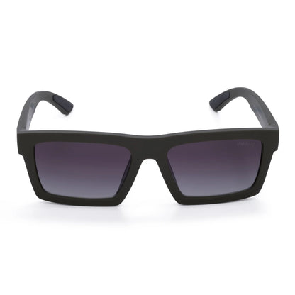 Occhiale da sole Prada Linea Rossa PS A07S 15X09U Green Matt