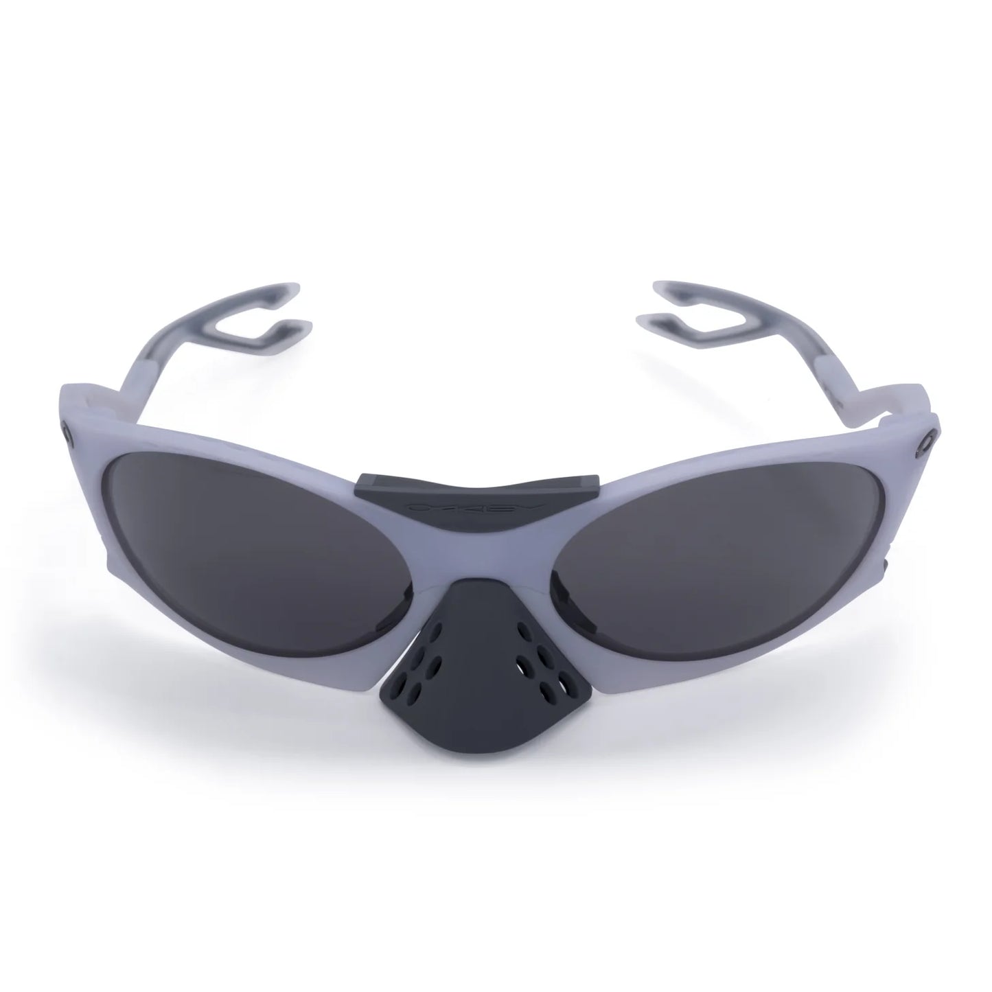 Oakley Plantaris sunglasses OO9437 0163 Black