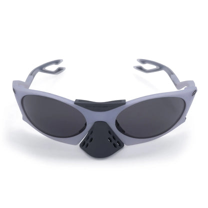 Oakley Plantaris sunglasses OO9437 0163 Black