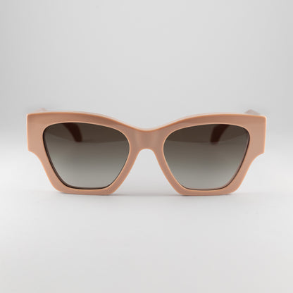 Occhiale da sole Versace MOD.4492U 5517/8E Cipria - Clyra Eyewear