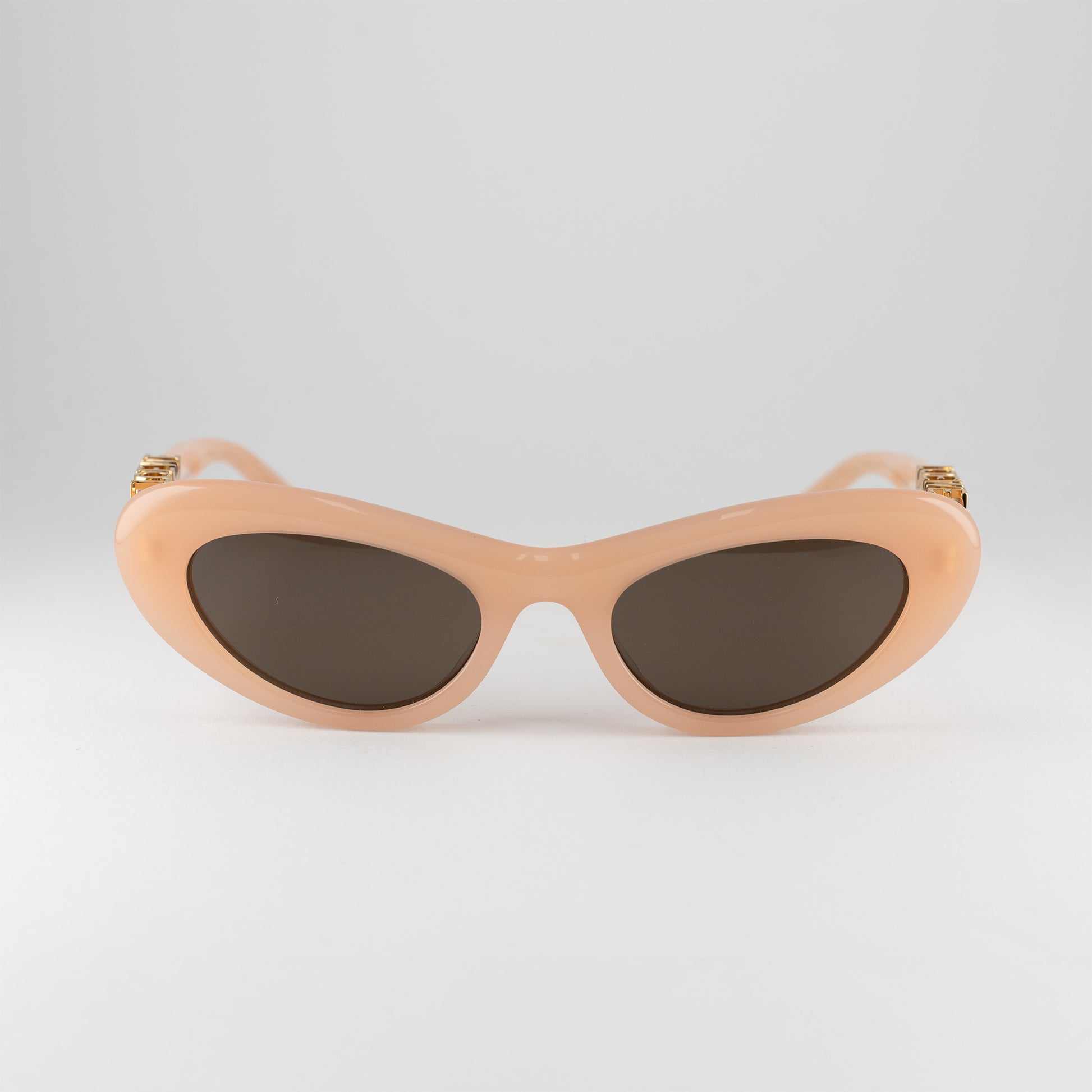 Occhiale da sole Loewe LW40156U 72E Pink - Clyra Eyewear