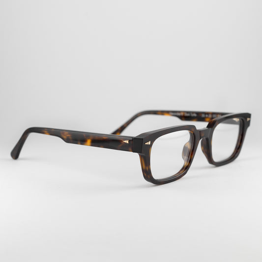 Ahlem Alexandre III Havana Eyeglasses