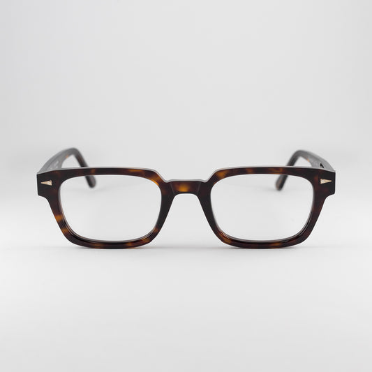 Ahlem Alexandre III Havana Eyeglasses