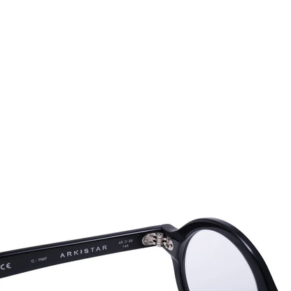 Occhiale da vista Kador Arkistar 7007 black