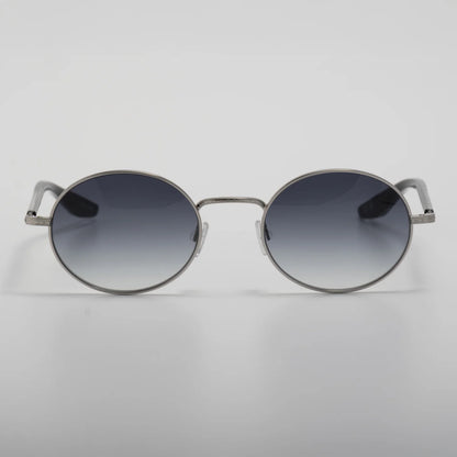 Occhiale da sole Barton Perreira Caster  Blu