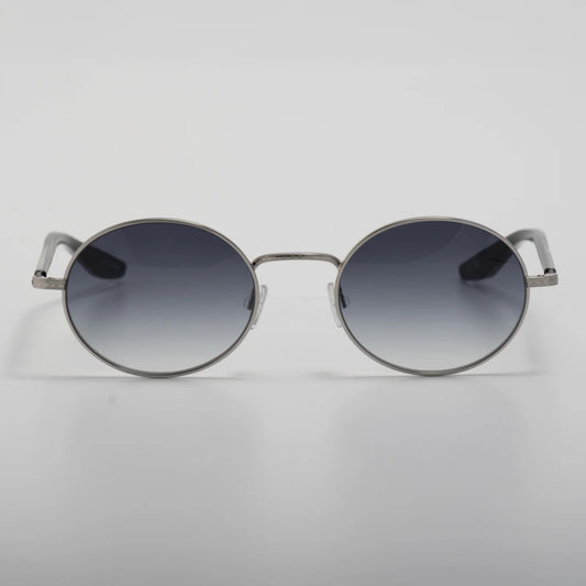 Occhiale da sole Barton Perreira Caster  Blu