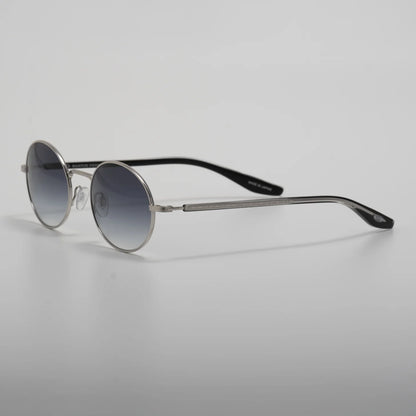 Occhiale da sole Barton Perreira Caster  Blu