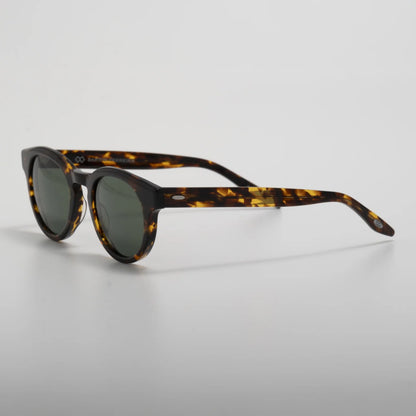 Occhiale da sole Barton Perreira Oxford Havana