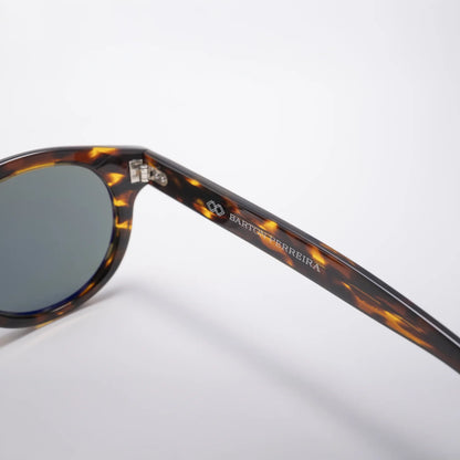 Occhiale da sole Barton Perreira Oxford Havana