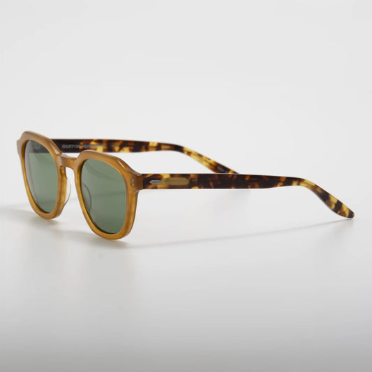 Occhiale da sole Barton Perreira Tucker Honey