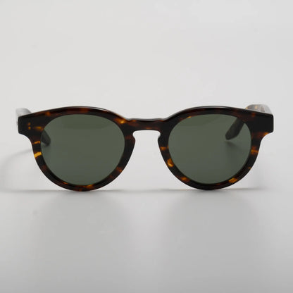Occhiale da sole Barton Perreira Oxford Havana
