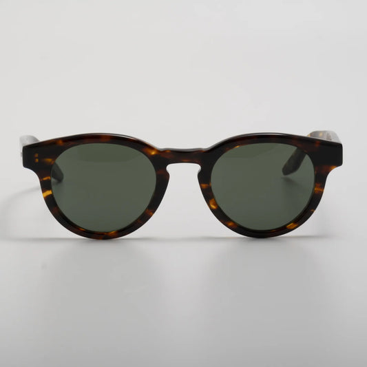 Occhiale da sole Barton Perreira Oxford Havana