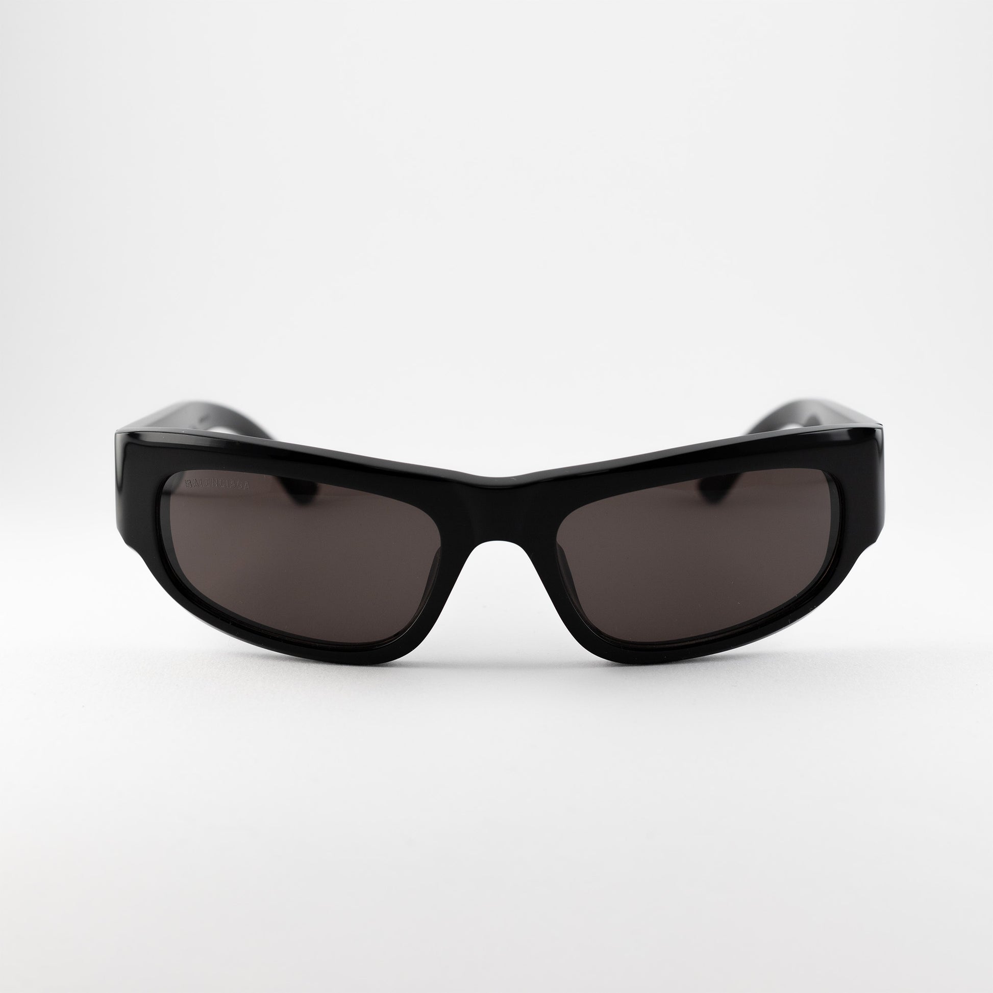 Occhiale da sole balenciaga BB0388S 001 Black - Clyra Eyewear