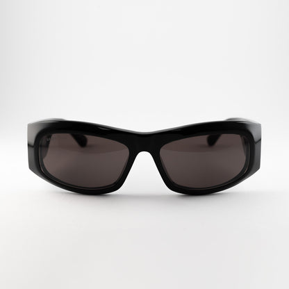 Occhiale da sole Balenciaga BB0395S 001 Black - Clyra Eyewear