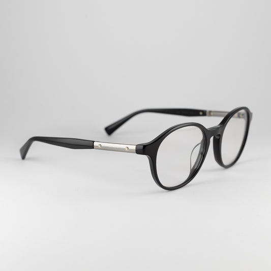 Brunello Cucinelli BC3002 1003 Black Eyeglasses