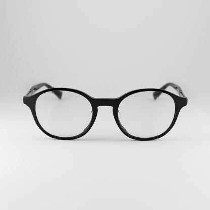 Occhiale da vista Brunello Cucinelli BC3002 1003 Black - Clyra Eyewear