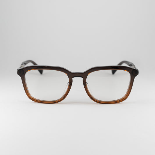 Brunello Cucinelli BC3011 1005 Cognac Eyeglasses