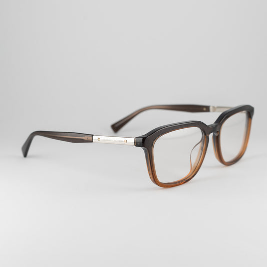 Brunello Cucinelli BC3011 1005 Cognac Eyeglasses