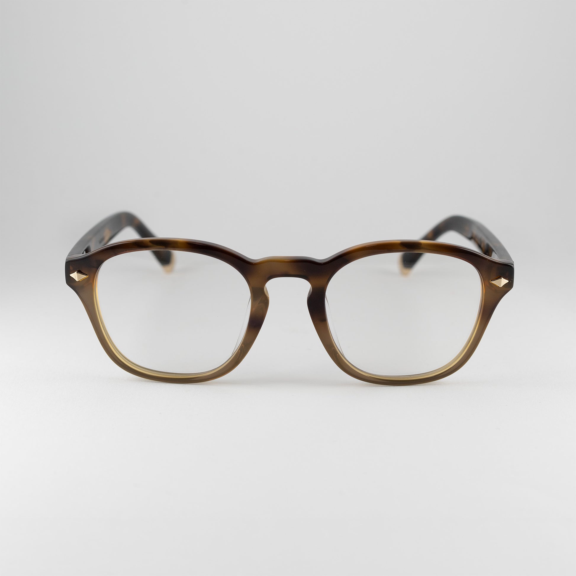 Occhiale da vista Brunello Cucinelli BC4006 1014 Havana - Clyra Eyewear