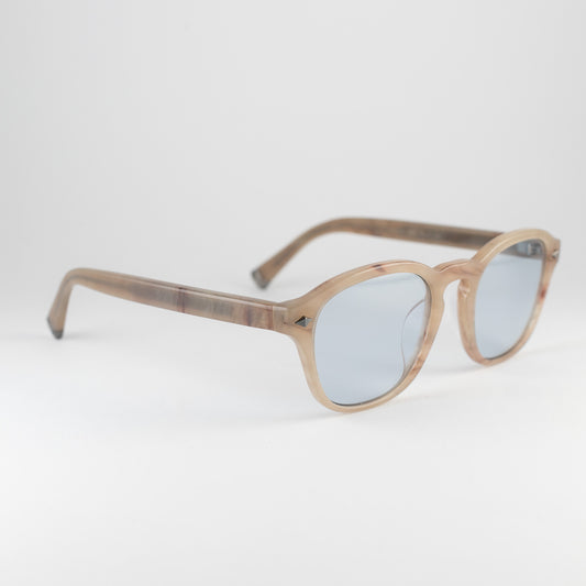 Occhiale da sole Brunello Cucinelli BC4006S 1009 Marble - Clyra Eyewear