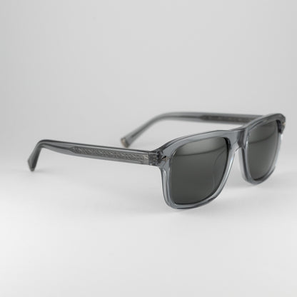Occhiale da sole Brunello Cucinelli BC4014S 1004P2 Grey - Clyra Eyewear
