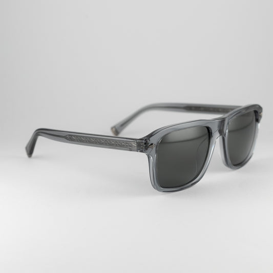 Occhiale da sole Brunello Cucinelli BC4014S 1004P2 Grey - Clyra Eyewear