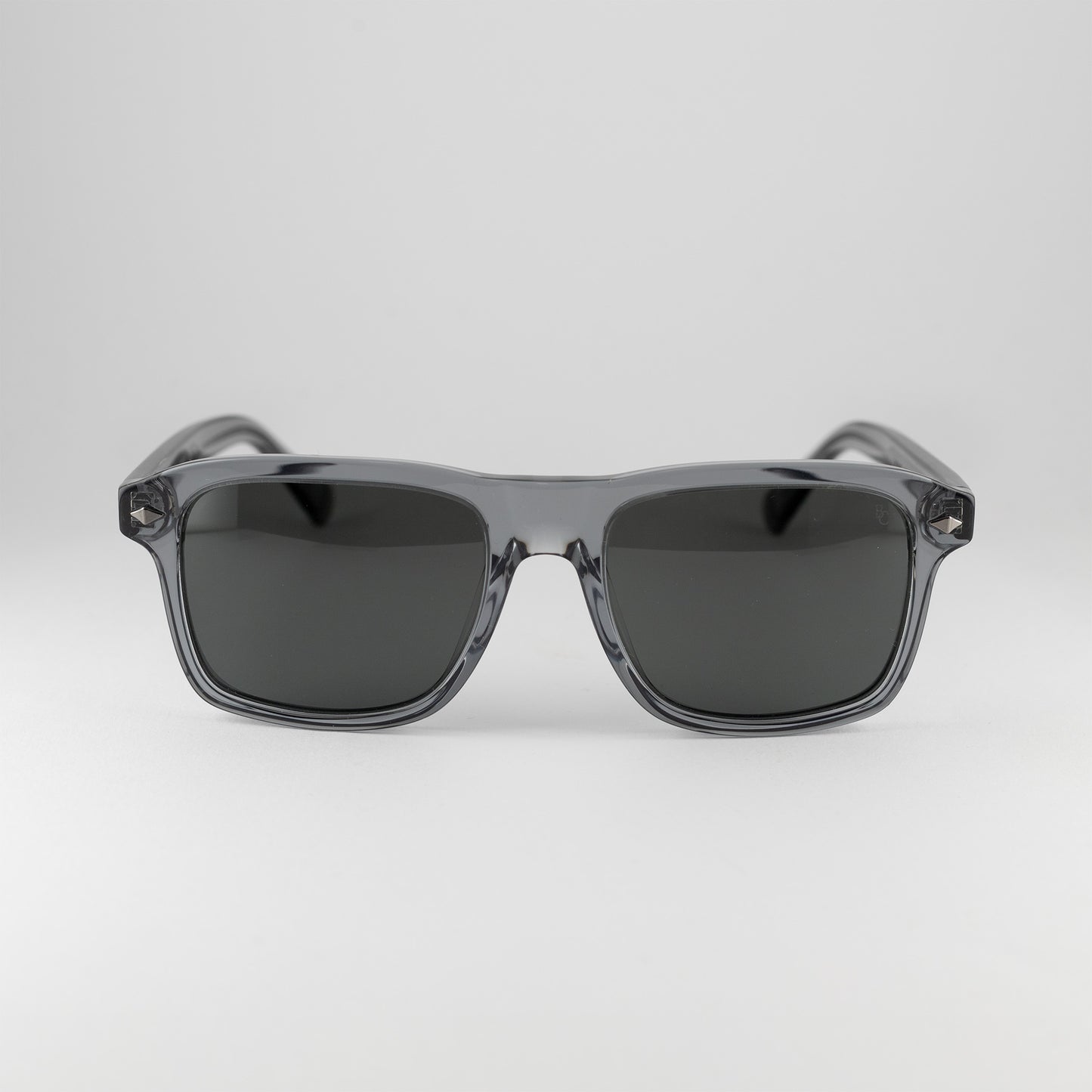 Occhiale da sole Brunello Cucinelli BC4014S 1004P2 Grey - Clyra Eyewear