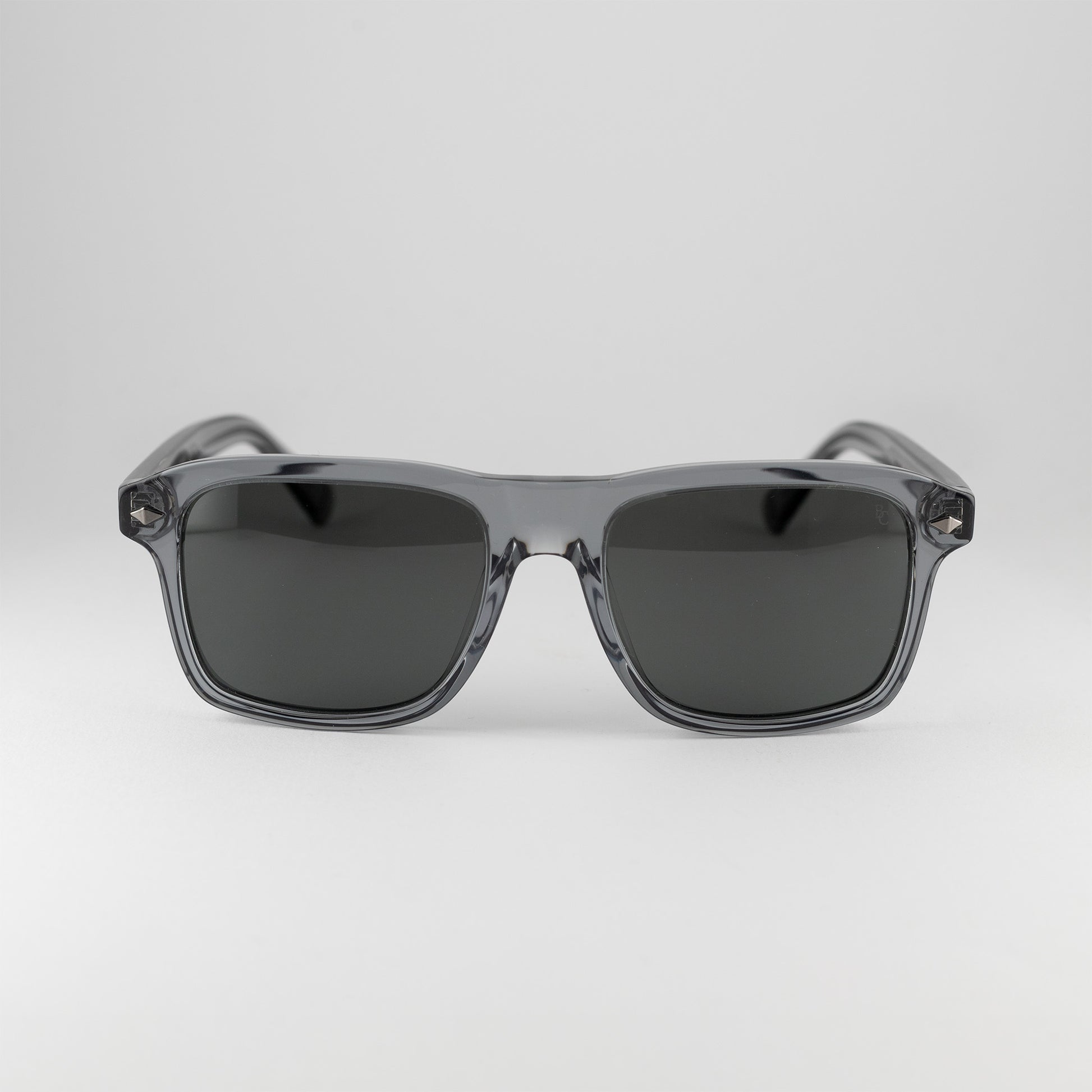 Occhiale da sole Brunello Cucinelli BC4014S 1004P2 Grey - Clyra Eyewear