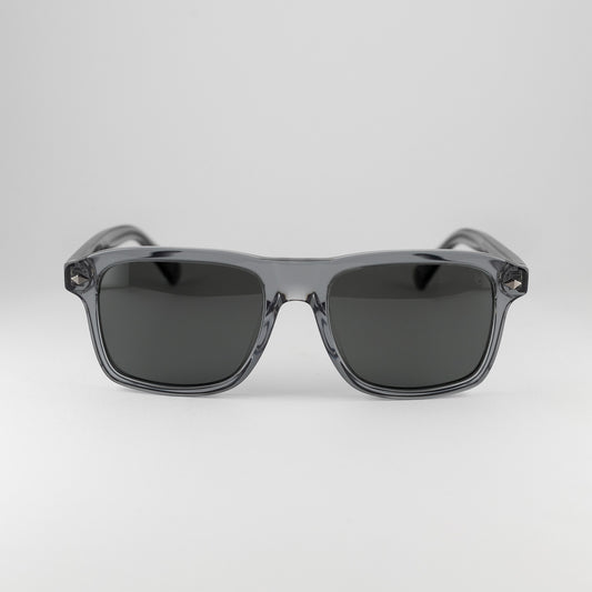 Occhiale da sole Brunello Cucinelli BC4014S 1004P2 Grey - Clyra Eyewear