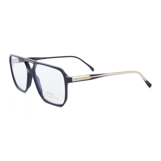 Occhiale da vista Kador Big light 1 Black