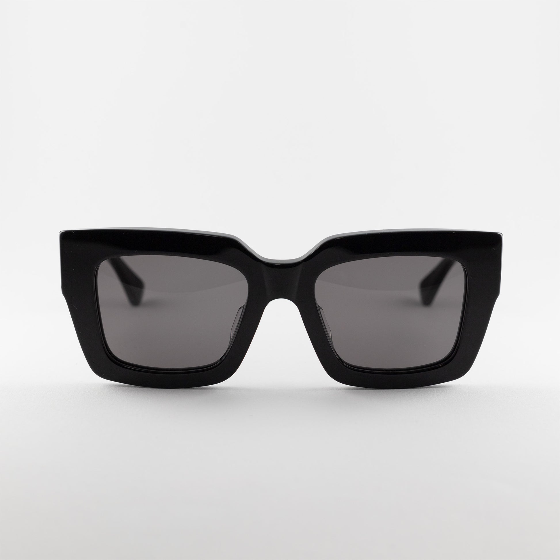 Occhiale da sole Bottega Veneta BV1212S 001 Black - Clyra Eyewear
