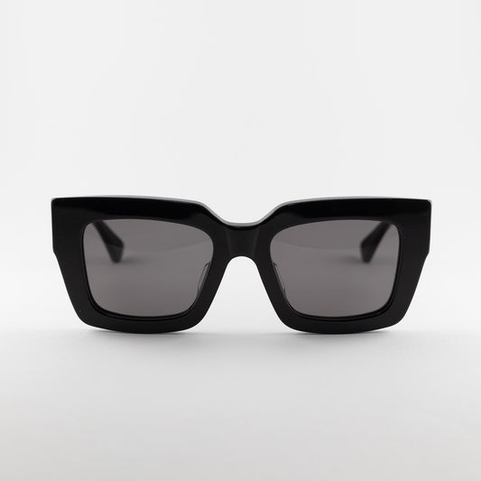 Occhiale da sole Bottega Veneta BV1212S 001 Black - Clyra Eyewear