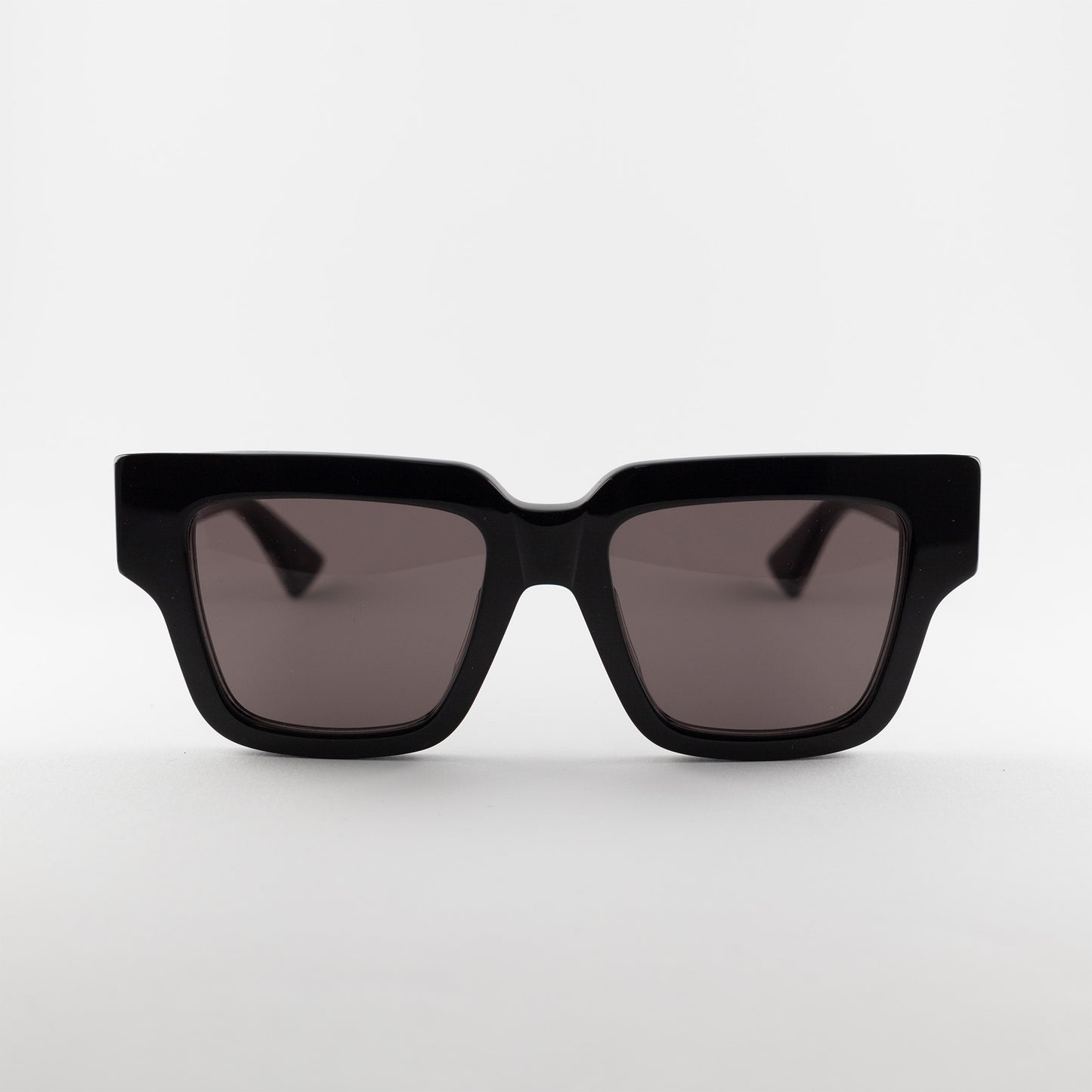 Occhiale da sole Bottega Veneta BV1276 001 Black - Clyra Eyewear