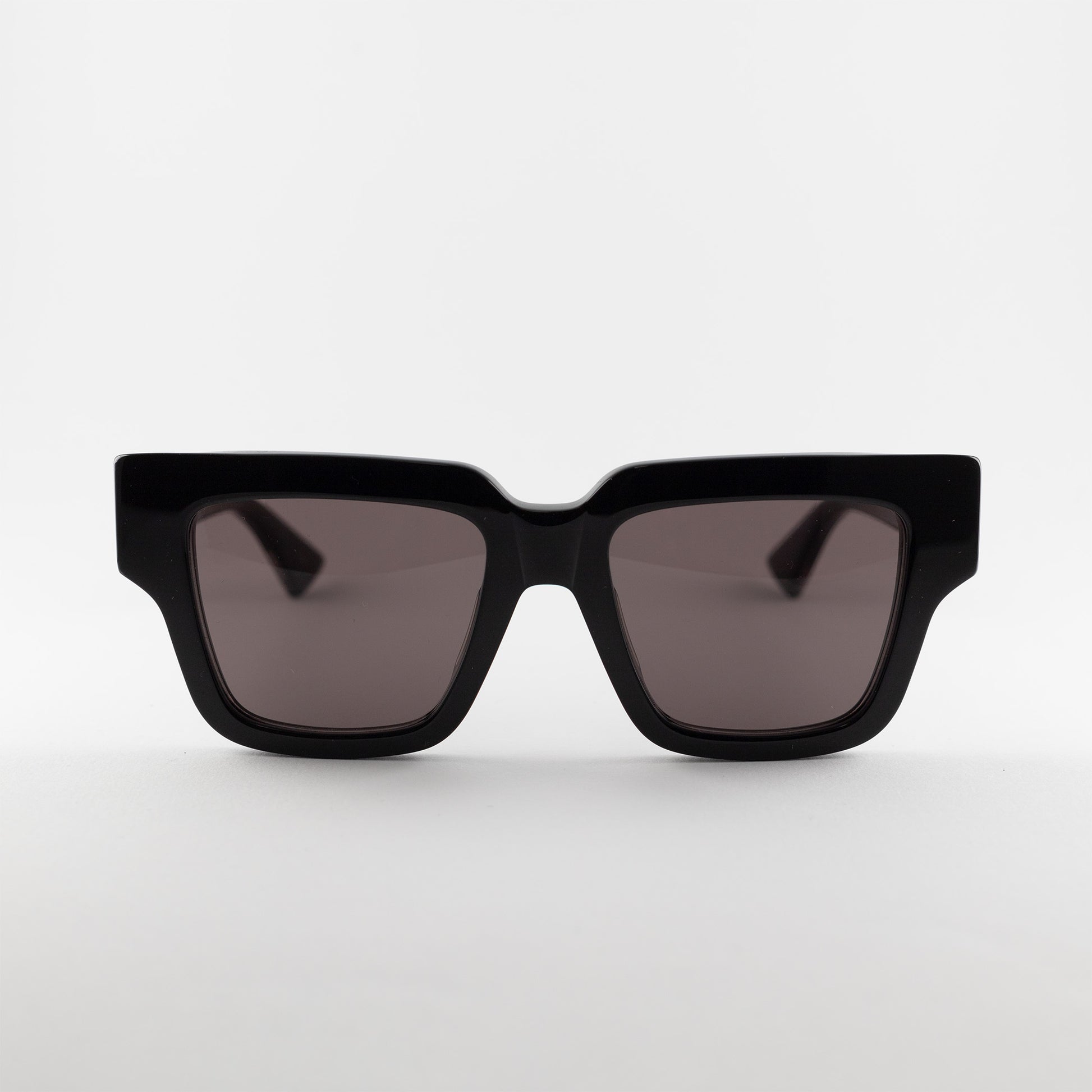 Occhiale da sole Bottega Veneta BV1276 001 Black - Clyra Eyewear
