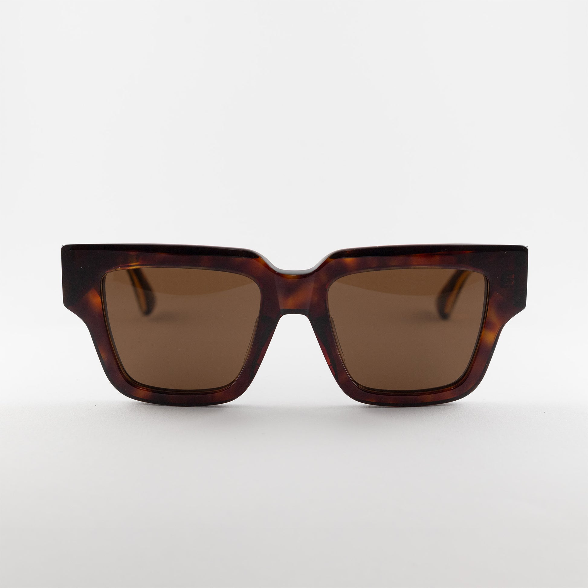 Occhiale da sole Bottega Veneta BV1276S 002 Havana - Clyra Eyewear