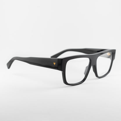 Bottega Veneta BV1290O 001 Black Eyeglasses