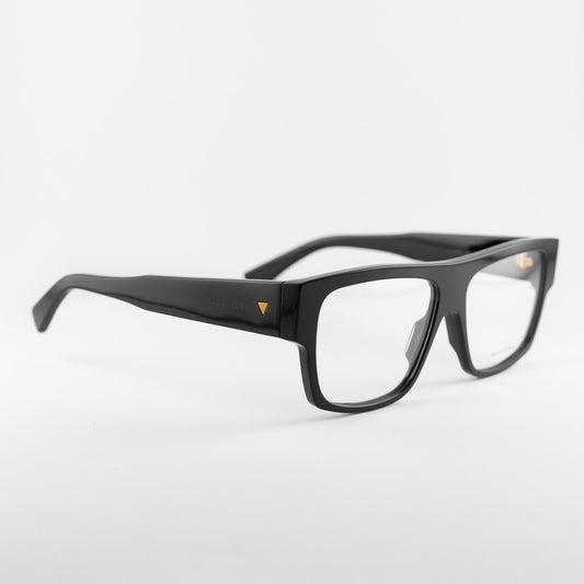 Bottega Veneta BV1290O 001 Black Eyeglasses