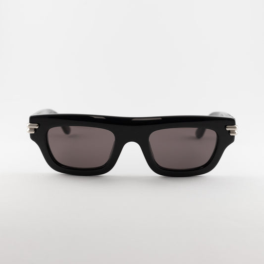 Occhiale da sole Bottega Veneta BV1321S 001 Black - Clyra Eyewear