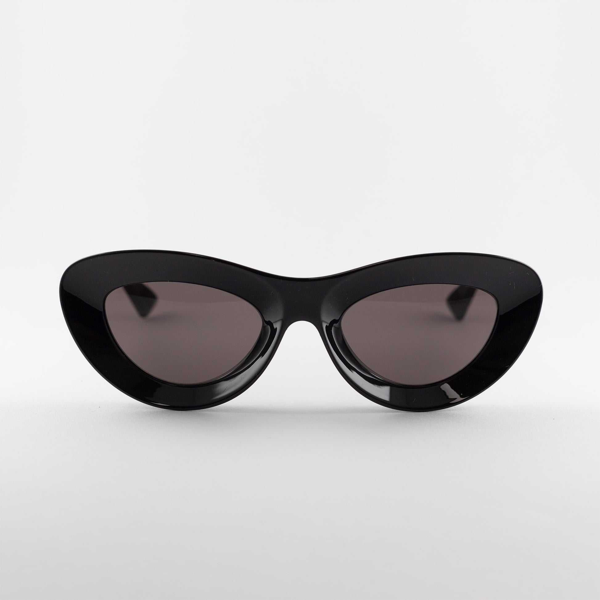 Occhiale da sole Bottega Veneta BV1325S 001 Black - Clyra Eyewear