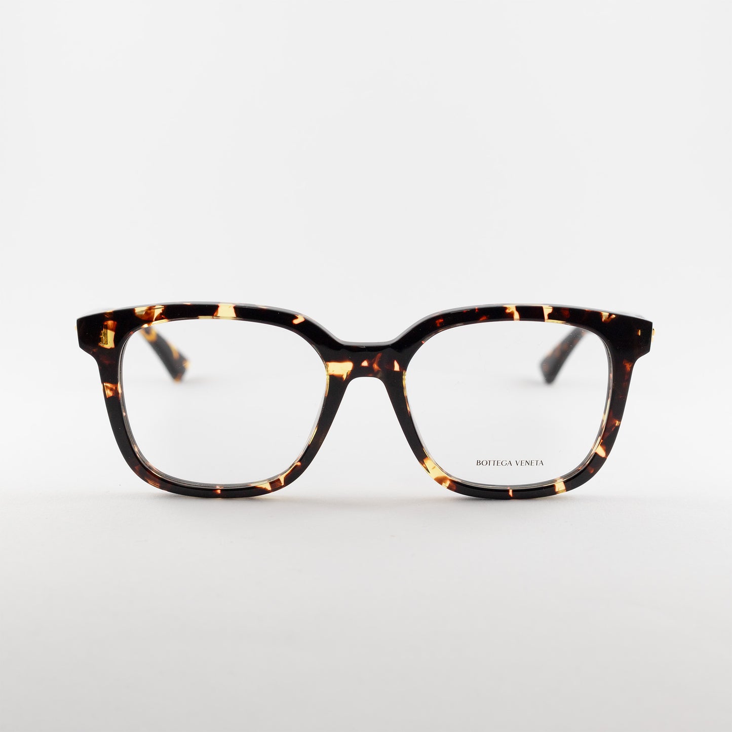 Bottega Veneta BV1334OA 002 Havana Eyeglasses