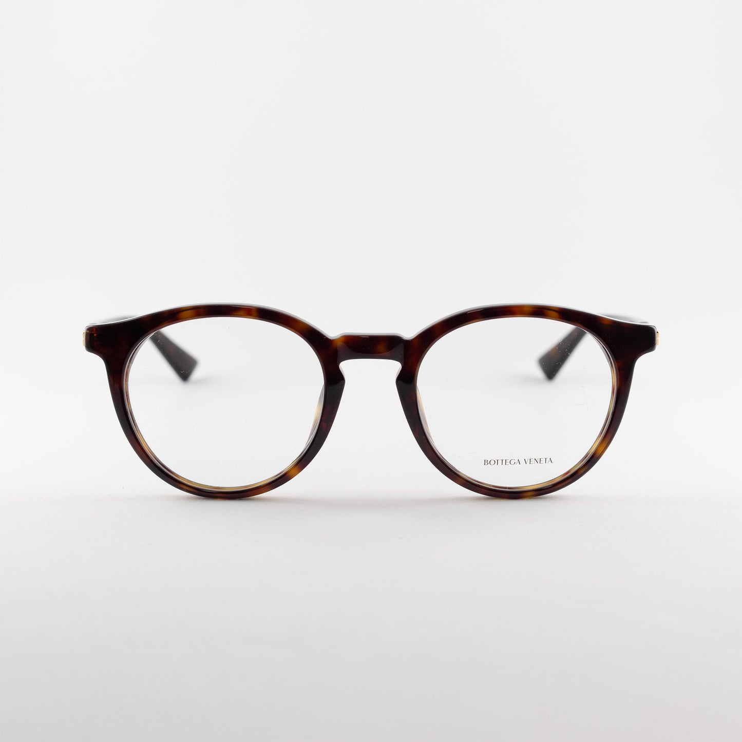 Bottega Veneta BV1335O 002 Havana Eyeglasses