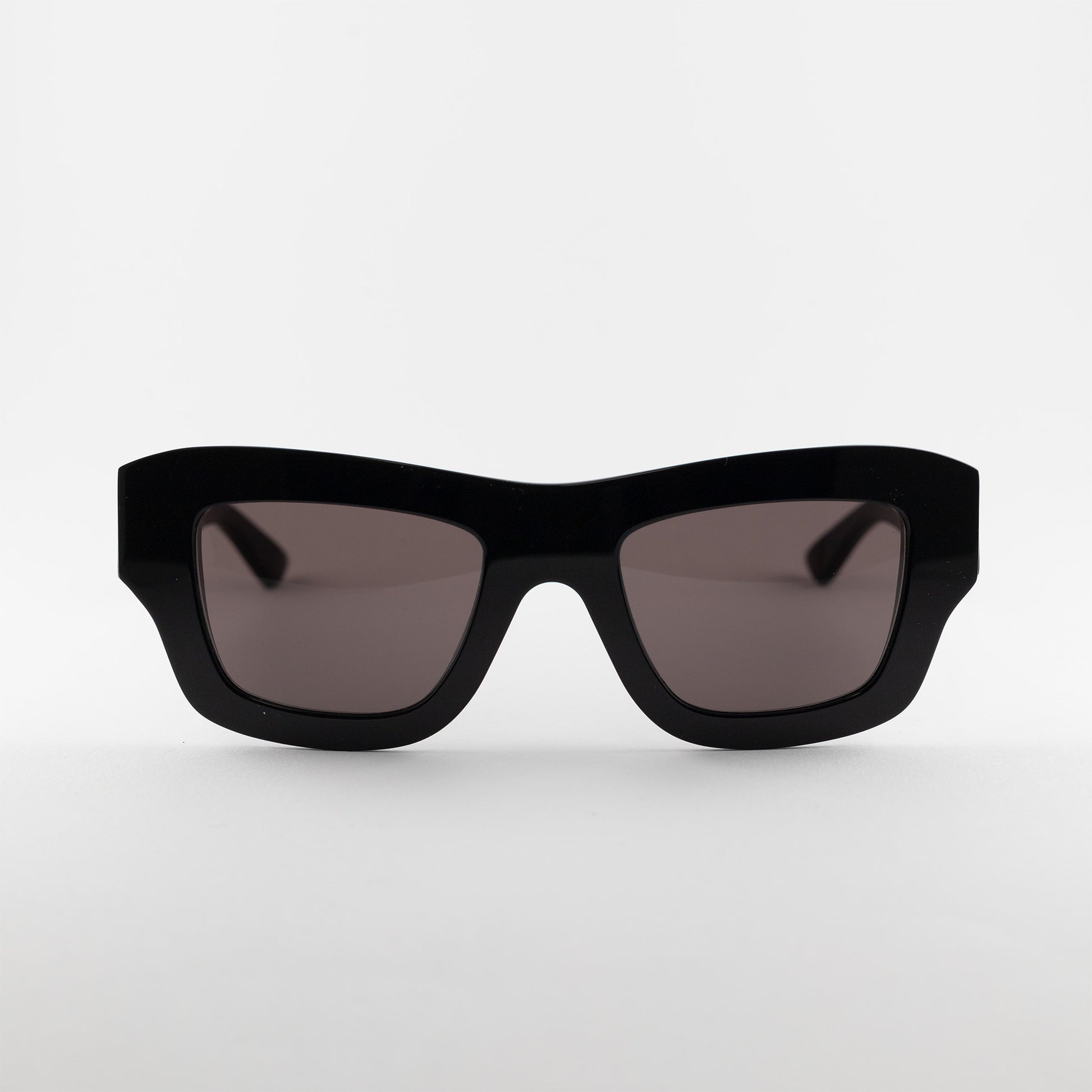 Occhiale da sole Bottega Veneta BV1357S 001 Black - Clyra Eyewear