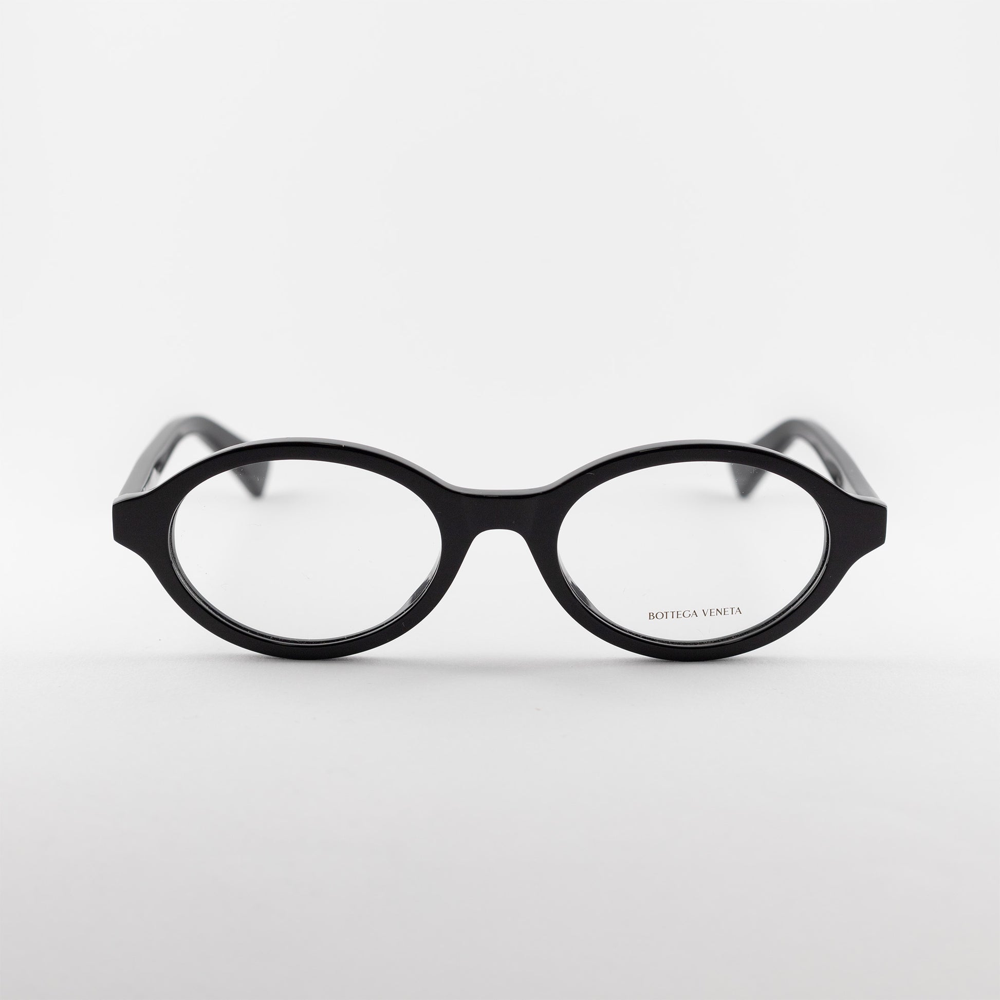 Occhiale da vista Bottega Veneta BV1367O 001 Black - Clyra Eyewear