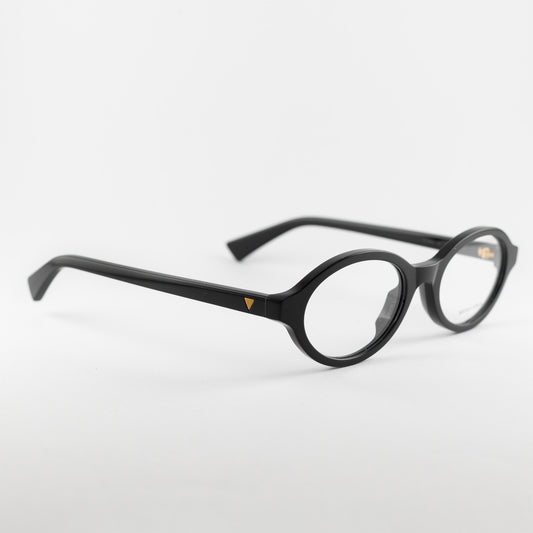 Bottega Veneta BV1367O 001 Black Eyeglasses
